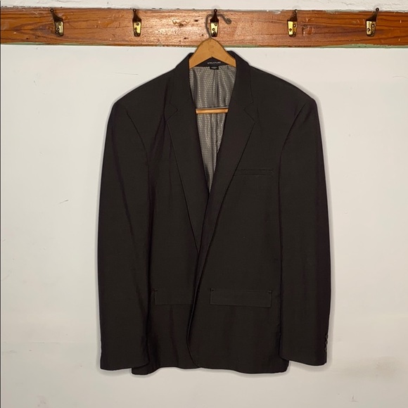 Structure Other - Sports Coat